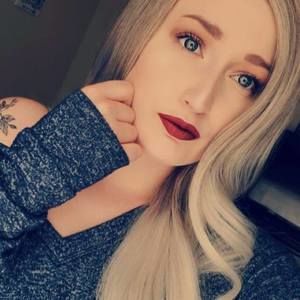 Meet your Posher, Sharon